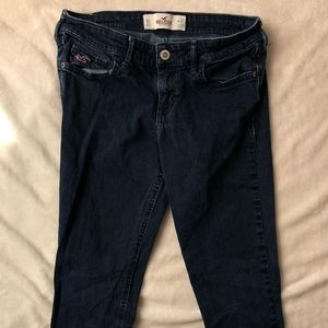 Women’s Hollister Jeans